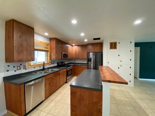 Foto del edificio - Beautiful Flagstaff Rental