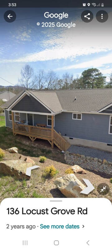 Primary Photo - 136 Locust Grove Rd