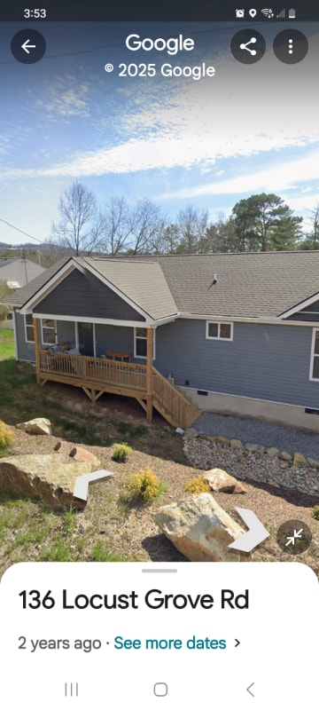 Building Photo - 136 Locust Grove Rd