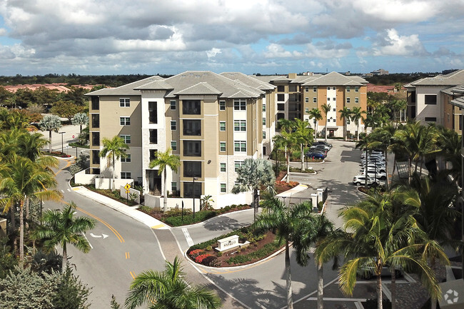 Foto del edificio - Marquis Coral Springs