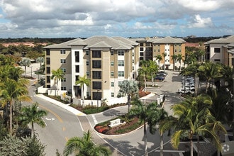 Building Photo - Marquis Coral Springs