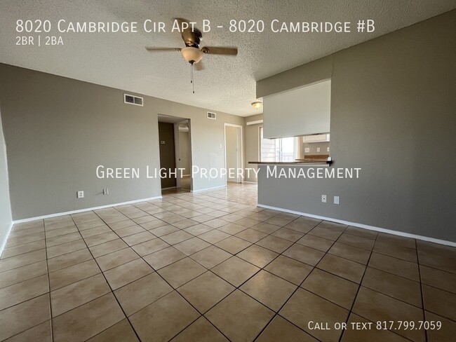 Building Photo - 8020 Cambridge Cir