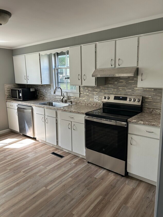 Foto principal - 76 Mount Vernon St