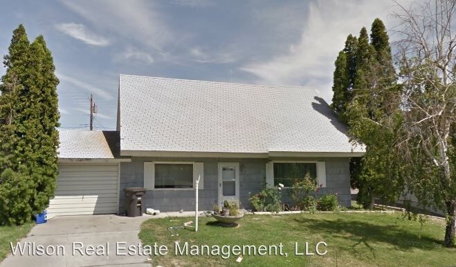 Foto principal - 4 br, 1.5 bath House - 1207 S. 29TH AVE