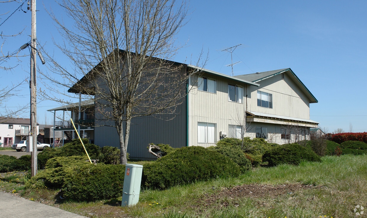 Building Photo - 2215 Elm St SW