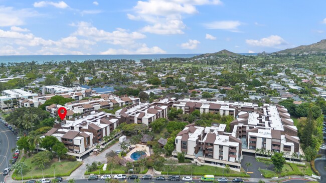 Foto del edificio - 1015 Aoloa Pl