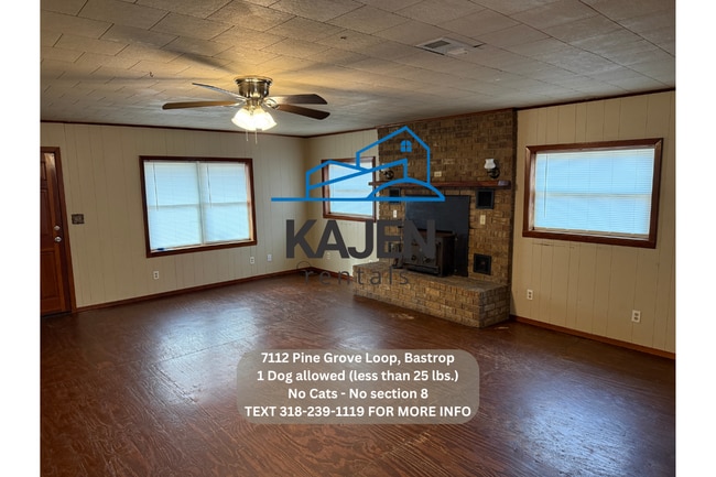 Foto del edificio - 7112 Pine Grove Loop Rd