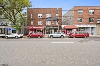 Building Photo - 241 Parker Ave