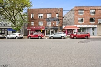 Building Photo - 241 Parker Ave