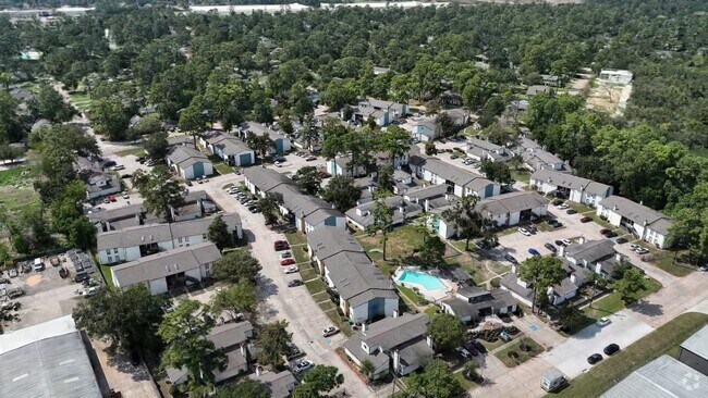  - Kendall Manor Apartments