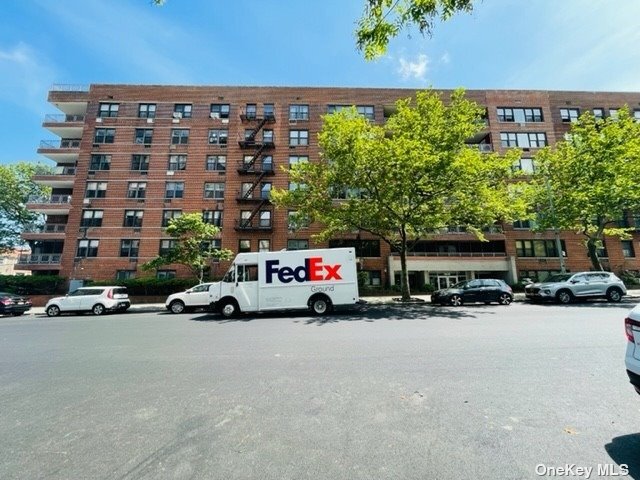 Primary Photo - 108-50 62nd Dr