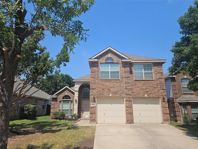 Foto principal - 4921 Giordano Way