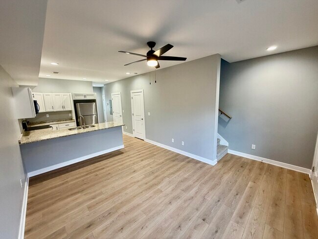 Building Photo - 1615 KY-1247