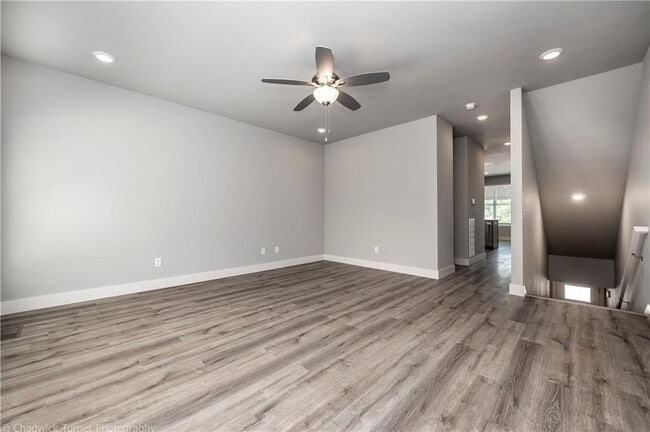 Foto del edificio - 1510 N Gregg Ave