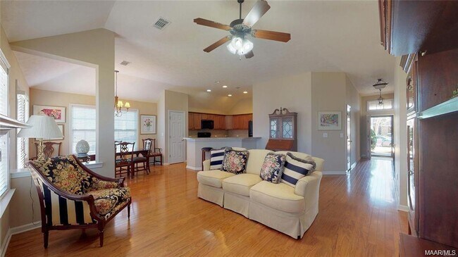 Foto del edificio - 631 Glenmede Ln