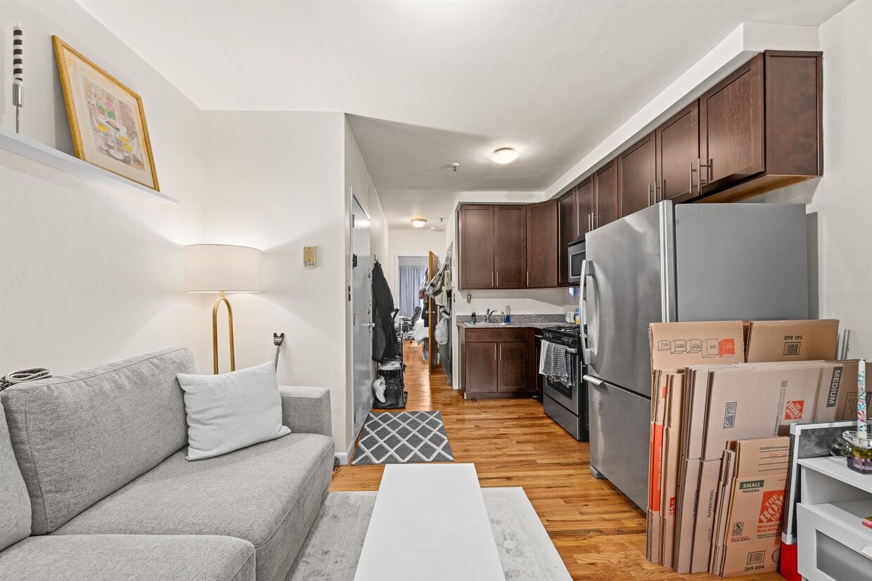 Foto principal - 606 Jefferson St