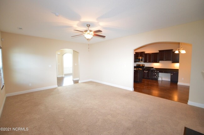 Building Photo - 508 Turpentine Trail