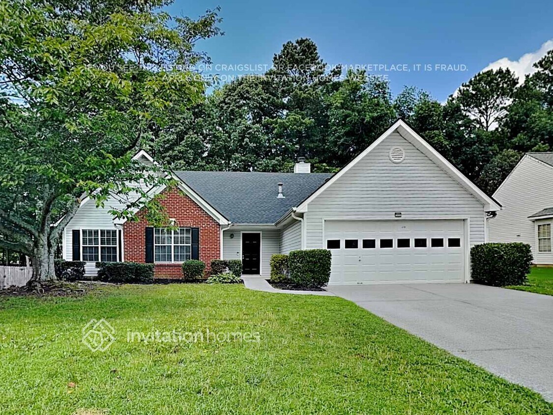 Primary Photo - 1383 Wilkes Crest Ct