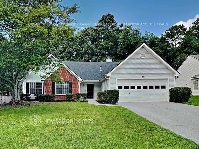 Building Photo - 1383 Wilkes Crest Ct