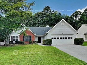 Building Photo - 1383 Wilkes Crest Ct