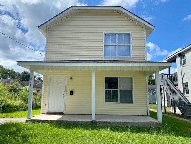 Photo - 846 E Polk St (Baton Rouge, LA)