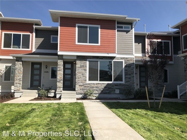 Building Photo - 15478 S Midnight View Way