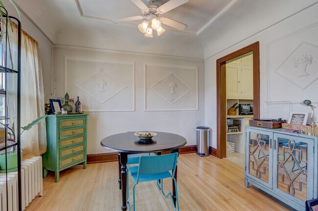 Foto del edificio - 1628 Franklin