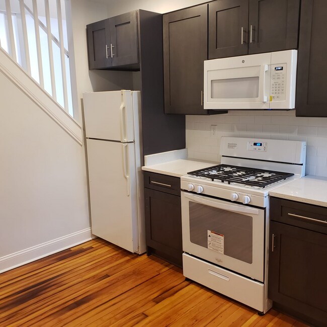 Foto del edificio - 2917 Miles Ave