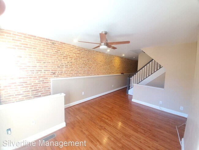 Building Photo - 3 br, 2.5 bath House - 12 N Montford Ave B...