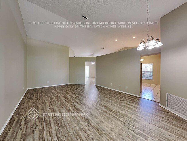 Foto del edificio - 6029 Cason Way