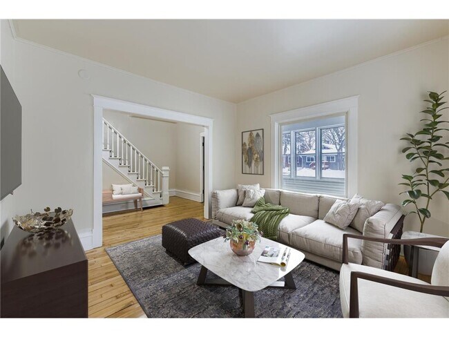 Foto del edificio - 3507 N Newton Ave