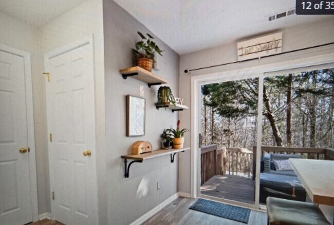 kitchen - 8083 Kennet Ln