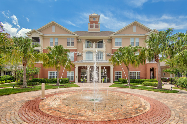 Lighthouse at Fleming Island Apartments - Fleming Island, FL