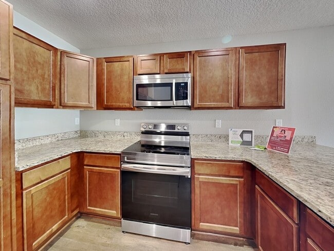 Foto del edificio - 5284 Walkers Ridge Dr