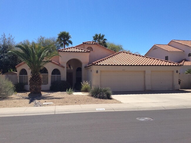 Building Photo - 9175 E Camino Del Santo