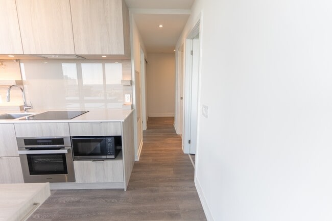 Photo du bâtiment - 28-1028 Ann St