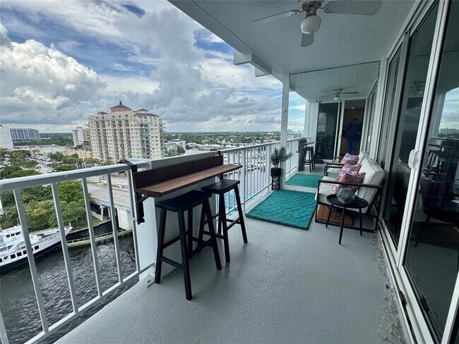 Foto del edificio - 2800 E Sunrise Blvd