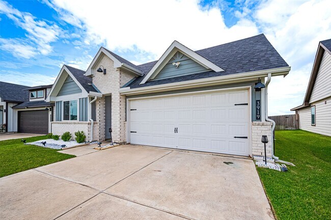 Foto del edificio - 3919 Beltingham Bend Wy