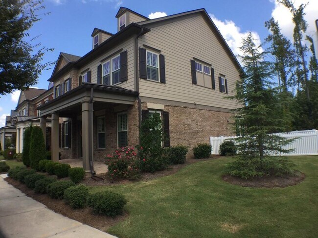 Foto del edificio - 2104 McFarlin Ln