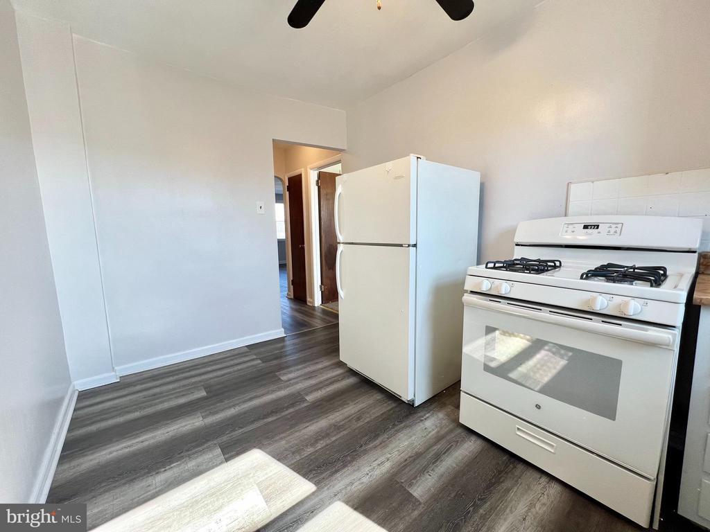 106 Chester Pike, Collingdale, PA 19023 House Rental in Collingdale