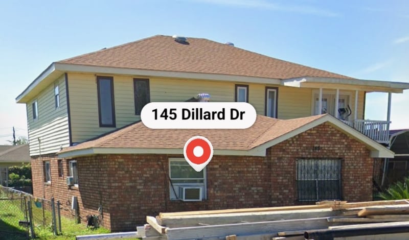 Building Photo - 145 Dillard Dr