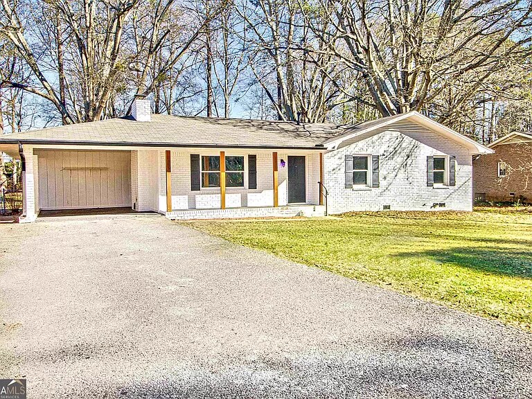 Primary Photo - 96 Poplar Rd