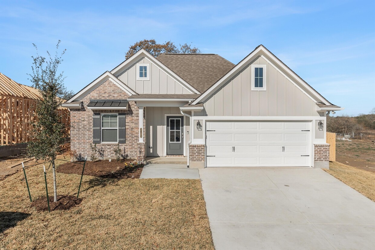 Photo - 3185 Normandy Way (Bryan, TX)