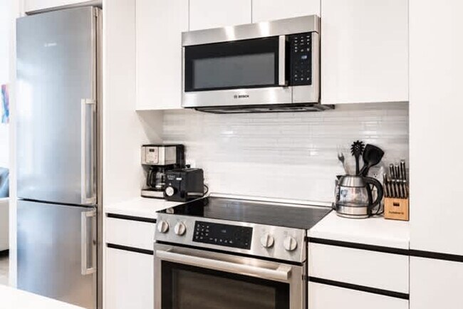 Foto del edificio - 131-149-149 Seaport Blvd