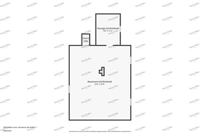 Foto del edificio - 2915 Colburn Ave