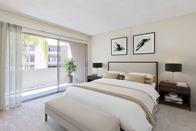 Interior Photo - Dorchester Apartments
