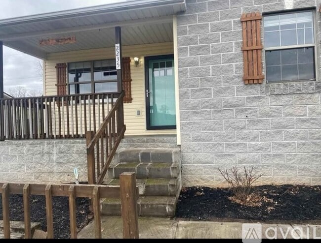 Building Photo - 1844 Kidwell Ridge Rd