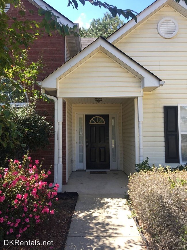 Building Photo - 4389 Ashlyn Rebecca Dr