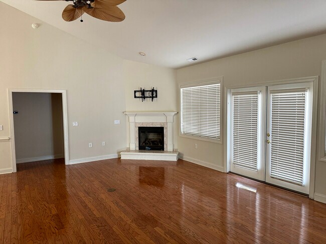 Foto del edificio - 3714 Cain Ct