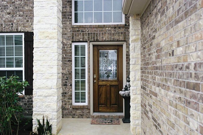 Building Photo - 3527 Yasmine Ranch Dr